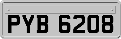 PYB6208