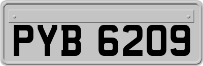 PYB6209