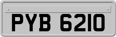 PYB6210