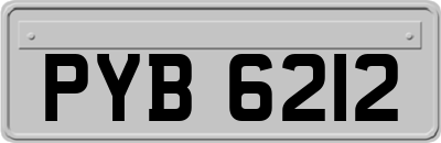 PYB6212