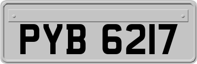 PYB6217