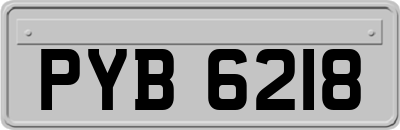 PYB6218