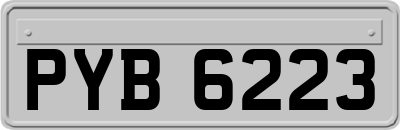 PYB6223