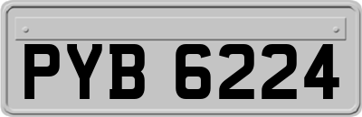 PYB6224