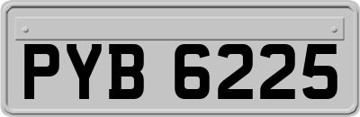 PYB6225