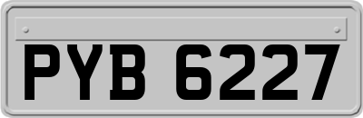 PYB6227