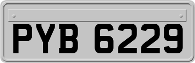 PYB6229