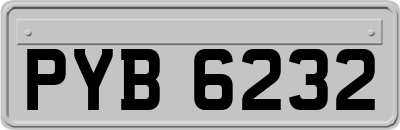 PYB6232