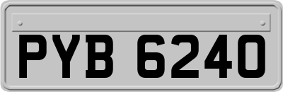 PYB6240