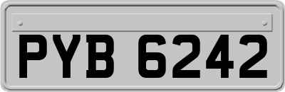 PYB6242