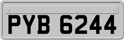 PYB6244