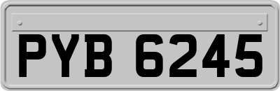 PYB6245