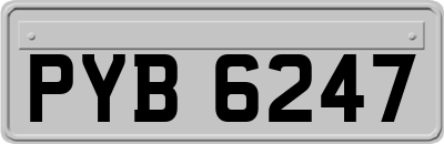 PYB6247