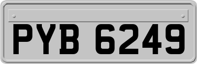 PYB6249