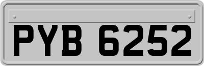 PYB6252