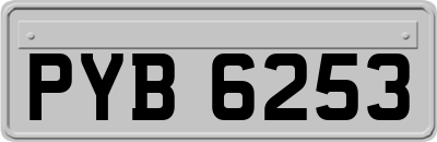 PYB6253