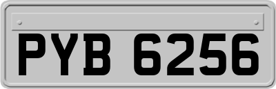 PYB6256