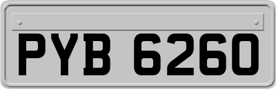 PYB6260