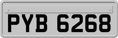 PYB6268