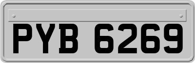 PYB6269