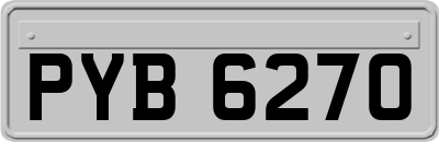 PYB6270