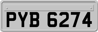 PYB6274