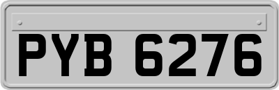 PYB6276