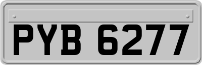 PYB6277