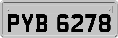 PYB6278