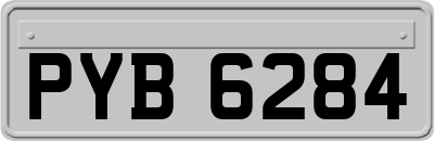 PYB6284