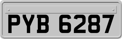 PYB6287