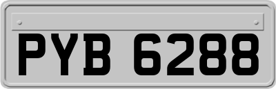 PYB6288