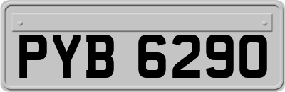 PYB6290