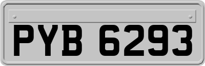 PYB6293