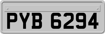 PYB6294