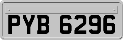 PYB6296