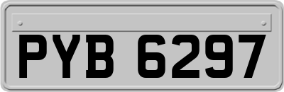 PYB6297