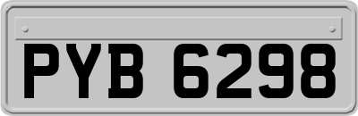 PYB6298