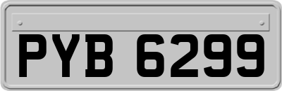 PYB6299