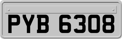 PYB6308