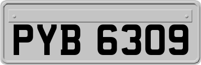 PYB6309