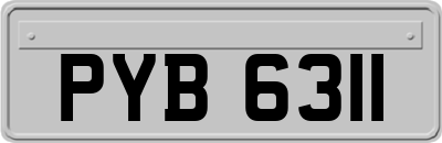 PYB6311