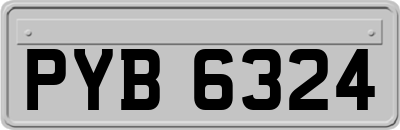 PYB6324