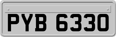 PYB6330