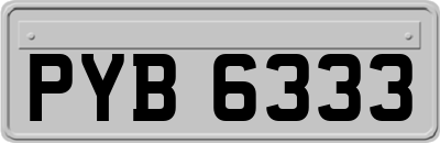 PYB6333