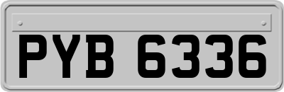 PYB6336