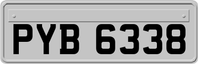 PYB6338