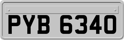 PYB6340