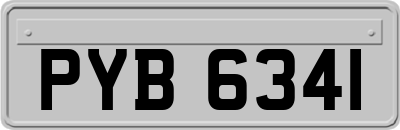 PYB6341