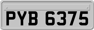 PYB6375